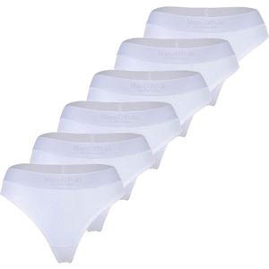 Marc O Polo - String Set - 6 Stuks - Biologisch Katoen