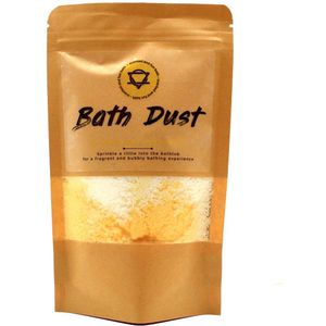 Badpoeder - Citroen Meringue - 190 gram - Bruispoeder