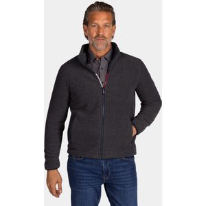 NZA New Zealand - 25kn371 - Sweatshirt - Met Rits