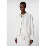 COMMA Tussenjas  wit