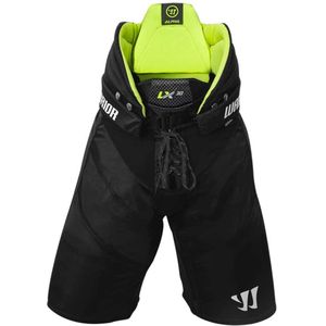 Warrior Alpha Lx 30 Senior Hockeybroek Groen M Man,Vrouw