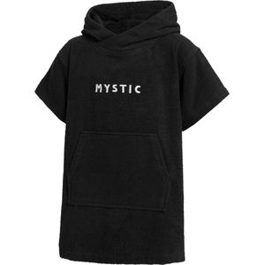 Mystic Poncho Brand Kids - 240421 - Black - S/M