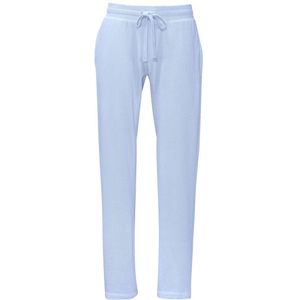 Cottover SWEAT PANTS MAN - GOTS GECERTIFICEERD 141014 - Lichtblauw - XL
