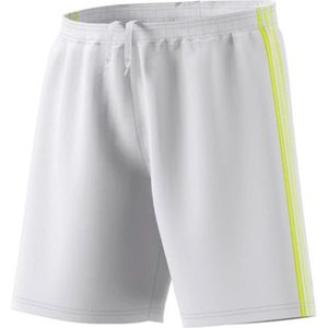 Adidas condivo 18 short in de kleur grijs.