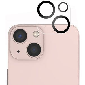 iPhone 13 Mini Lens Protector - Transparant
