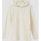 T-shirt - Jersey Top - Lange Mouwen - Met Rugprint - Voor Actieve Kinderen