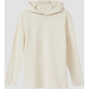 T-shirt - Jersey Top - Lange Mouwen - Met Rugprint - Voor Actieve Kinderen