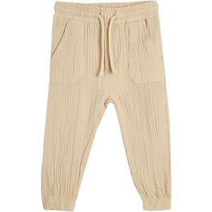 Normale taille Jogger Cargohose