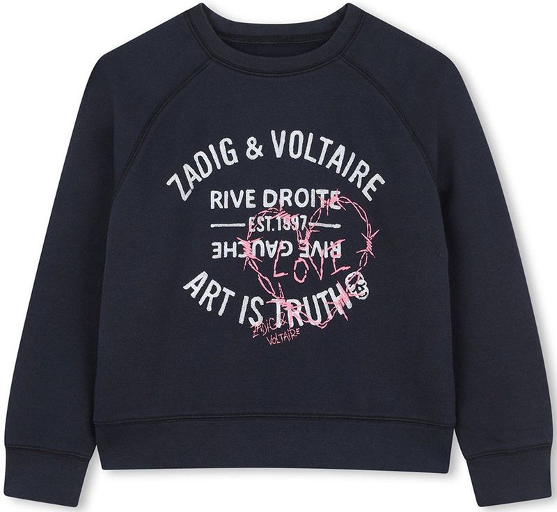 Zadig & Voltaire - X60436 - Sweatshirt