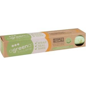 Agreena 3 in 1 wrap 4 folies