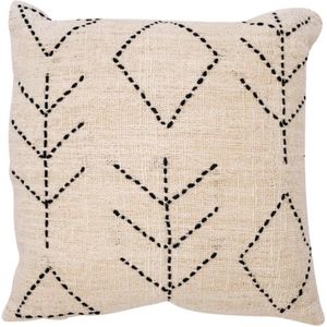 Bambu living | kussenhoes | kussenovertrek | berber