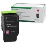 Lexmark - Lxk CS963 CX833 - Tonercartridge - Zwart - Retourprogramma