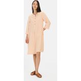 camel active - Middellange Jurk - Oranje