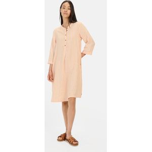 camel active - Middellange Jurk - Oranje