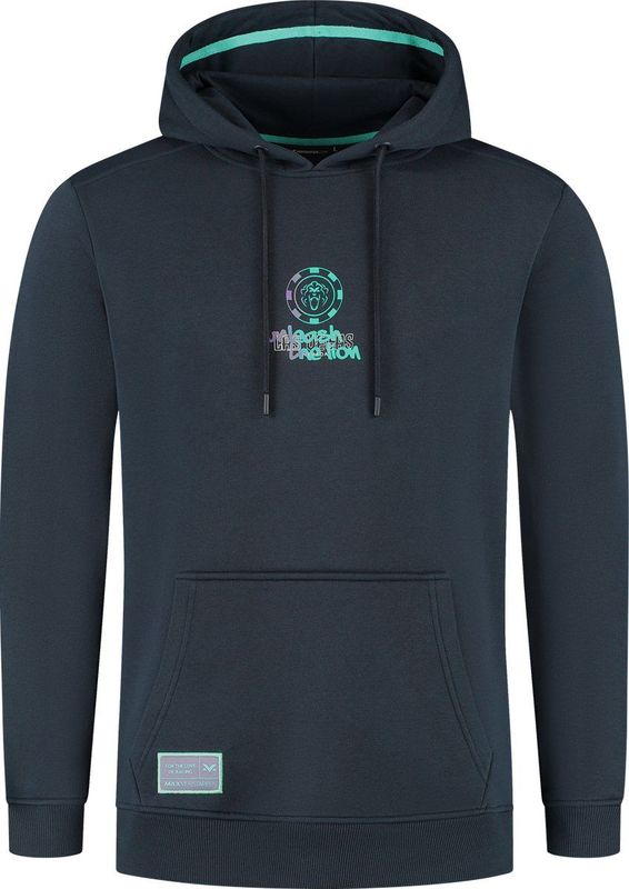 Las Vegas Hoodie - Max Verstappen S