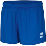 Erreà - Brest - Rugby Shorts - Voor Jongens - Effen Kleur - Sterke Stof
