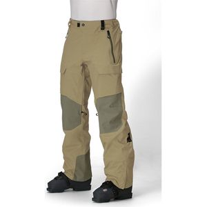 686 Goretex Dispatch Broek Groen L Man