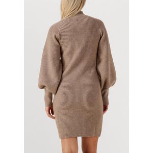 Ibana - Kyra - Jurk - Taupe