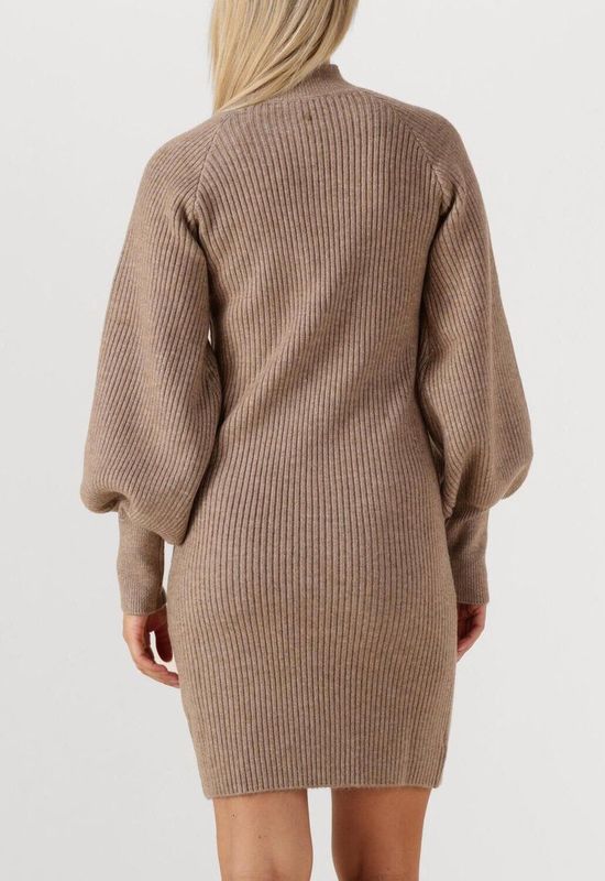 Ibana - Kyra - Jurk - Taupe