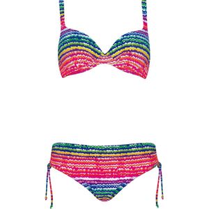 Sunflair Bikini Multicolour 38 A