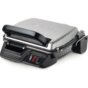 Tefal Ultra Compact GC3050 - Contactgrill groot - Grill