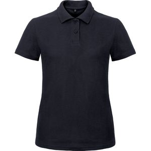 B&C Id.001 Ladies' Polo Shirt CGPWI11 - Navy - XS