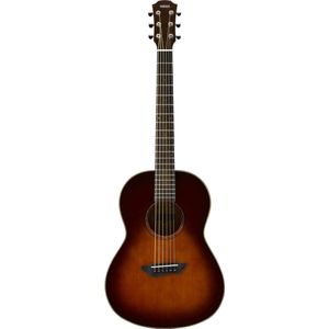 Yamaha CSF 3M Tobacco Sunburst - Akoestische gitaar