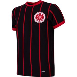COPA - Eintracht Frankfurt 1972/73 - Retro Voetbalshirt - Heren