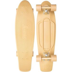 Penny Board 27 Staple Bone Bone