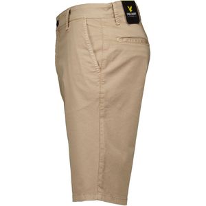 Lyle & Scott - Broek Zand Lyle&scott Shorts Zand Sh1814ita