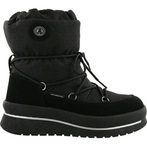 Antarctica Snowboots Dames - Zwart - Maat 36