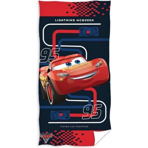Disney Cars - Strandlaken - 70x140 cm - Multi
