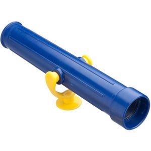 Swing King Telescoop Voor Speelhuisje 35 Cm Blauw