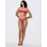 Triumph - That Night In Vegas - String - Flashy Pink