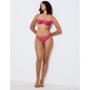 Triumph - That Night In Vegas - String - Flashy Pink