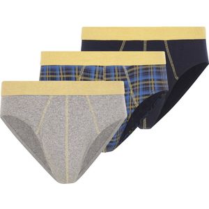 Babista - COSTANZO - Slip - Donkerblauw - 3-Pack