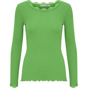 Fransa FRHIZAMOND 2 T-shirt Dames T-shirt - Maat L