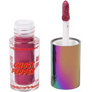 BH Cosmetics - Poison Shock Liquid Eyeshadow - Ghost Pepper - Oogschaduw - VEGAN - 2 g