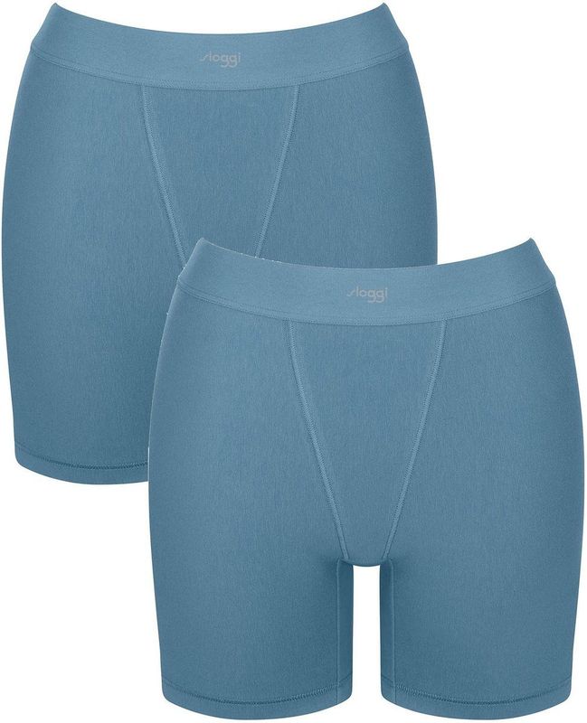 sloggi Radlerhose EVER Ease Cyclist