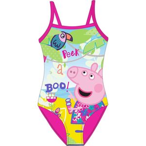 Peppa Pig badpak - maat 92/98 - Peppa zwempak - Peek a Boo