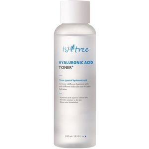 Isntree Hyaluronic Acid Toner 400 ml