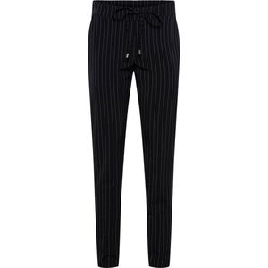 PALU STRIPE TRAVEL A-Black - XL