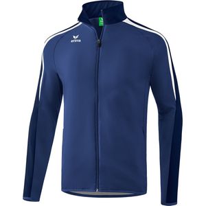 Erima - Liga 2.0 - Presentatiejack - New Navy / Donker Navy / Wit