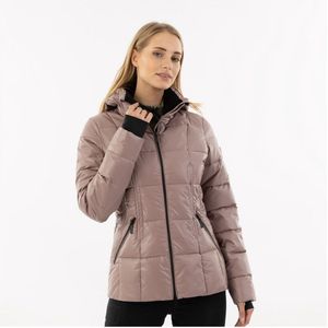 BR Jas Feline Twilight Mauve - M
