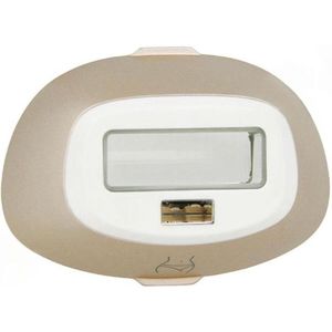 Philips Opzetstuk Bikini Rose BRI948, BRI956 422210044381