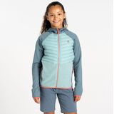 Jas Skiën Kinderen Lichtgewicht Ademend Waterdicht