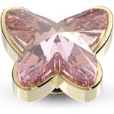 Melano - Twisted Butterfly - Steentje - Light Rose - 9,5 mm