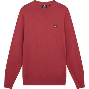 Lyle & Scott-Pull--W905 Postcard P-Maat S