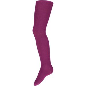 Apollo - Maillot meisjes - Kinder maillot - Maat 116/122 - Mauve - Maillots - Legging meisjes - Maillot 116 - Meisjes maillot - Legging meisje - Maillot mauve