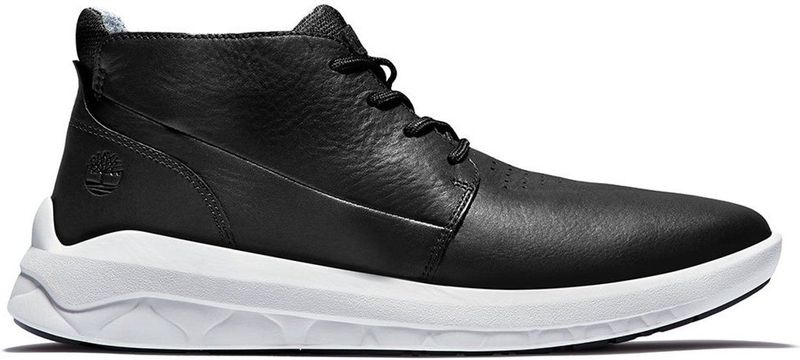 Timberland - Bradstreet Ultra PT - Veterboots - Zwart